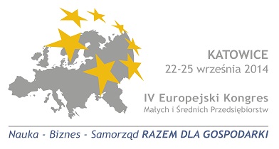 IV Europejski Kongres Małych i Średnich Przedsiębiorstw
