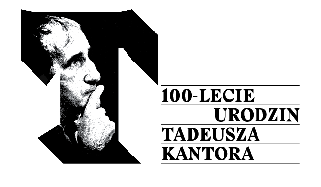 Tłumaczenie podczas obchodów 100. rocznicy urodzin Tadeusza Kantora
