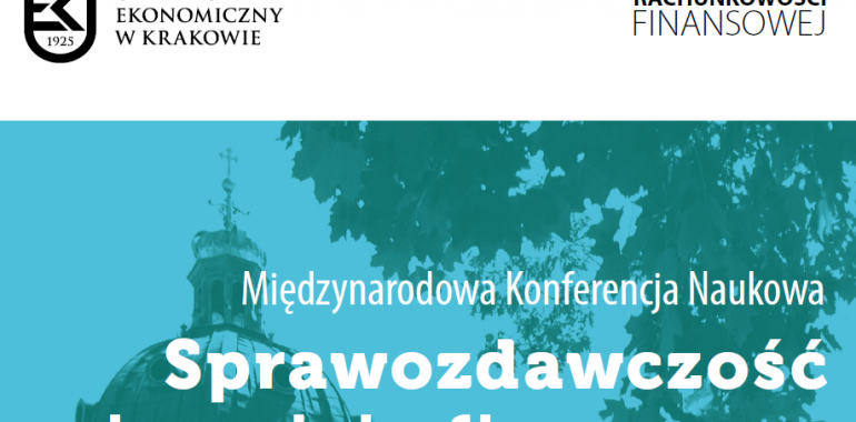 Międzynarodowa Konferencja Naukowa na UE w Krakowie