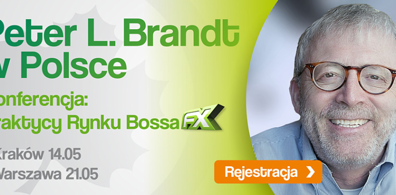 Konferencja Praktycy Rynku BossaFX