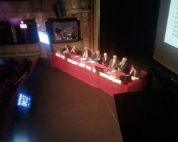 konferencja Cracow Vascular Summit