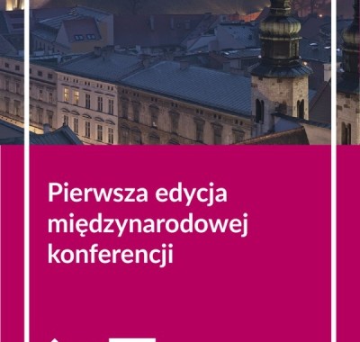 O miastach historycznych współcześnie w Krakowie