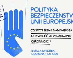 polityka bezpieczenstwa ue