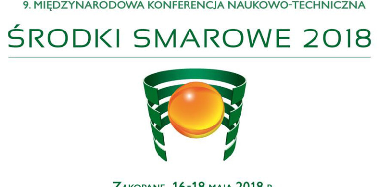 Środki smarowe 2018 w Zakopanem