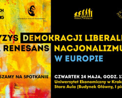 kryzys demokracji liberalnej