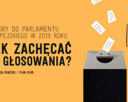 jak zachecac do glosowania
