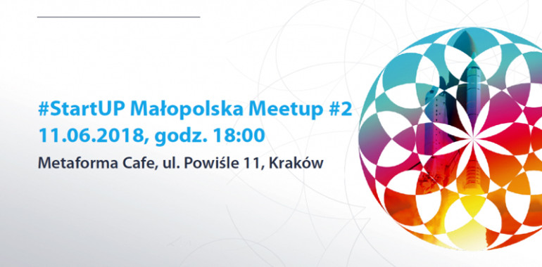 O startupach przy kawie