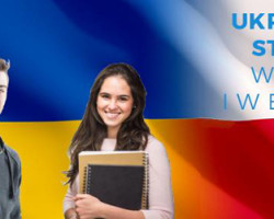 ukrainscy studenci w polsce i europie