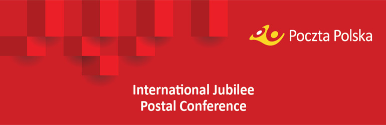 Jubileuszowa konferencja Poczty Polskiej pod Wawelem
