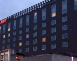 hilton garden inn