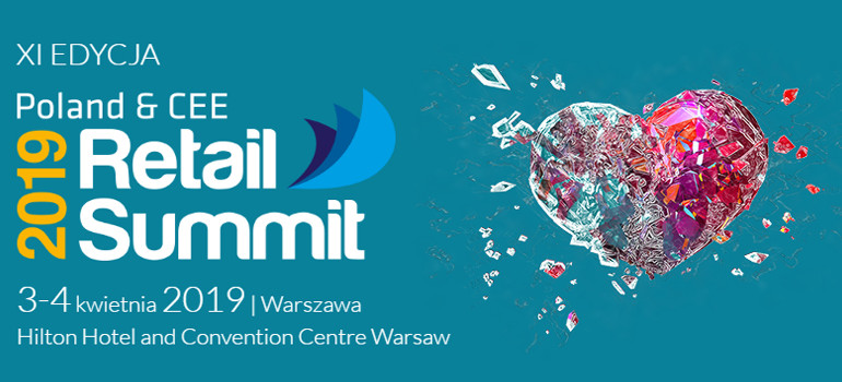 Poland & CEE Retail Summit 2019