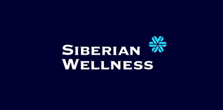 Tysiąc na 5-lecie Siberian Wellness