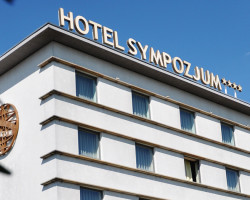 hotel sympozjum
