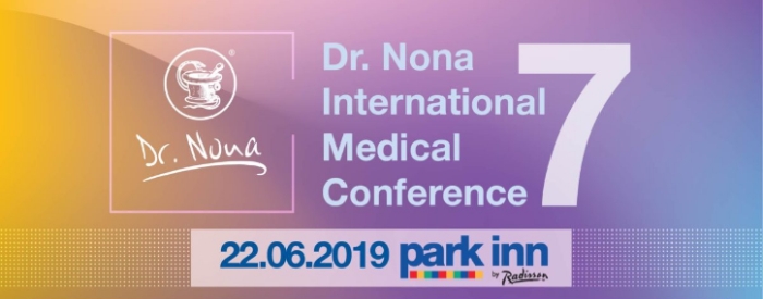 Międzynarodowa konferencja Dr. Nona