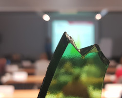 american glass research