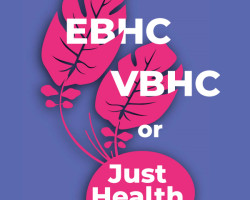evidence based health care